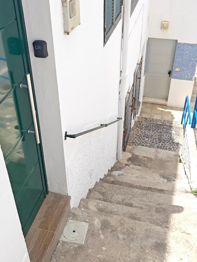 Cozy Apartment In Front Of The Natural Pools El Pris Exterior foto