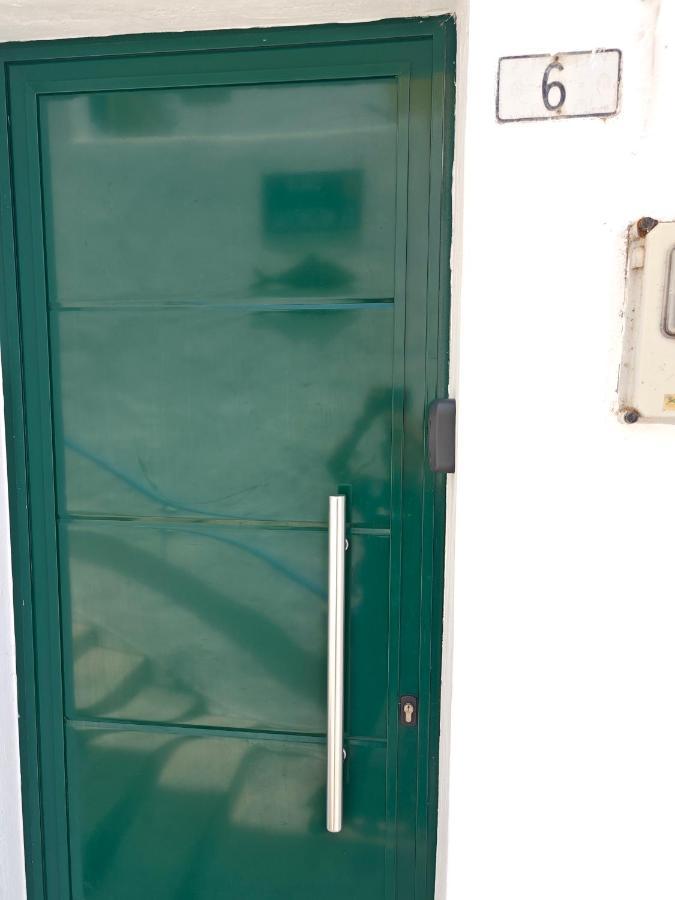 Cozy Apartment In Front Of The Natural Pools El Pris Exterior foto
